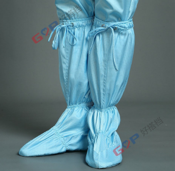 如何看無菌高筒鞋?的質量好不好？