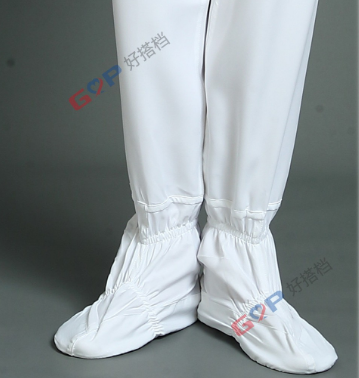 如何對無菌高筒鞋?進行清潔消毒？