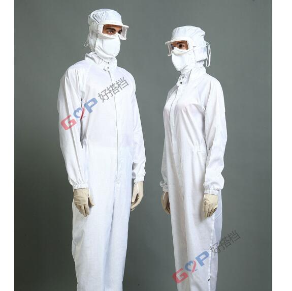 防護服廠家簡介防護服的主要類型有哪些