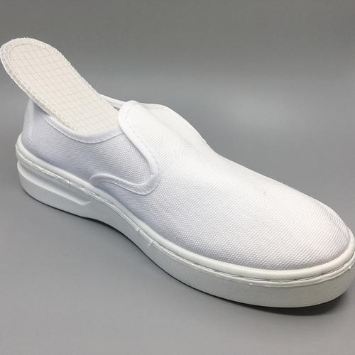 防靜電潔凈鞋的優勢有哪些？