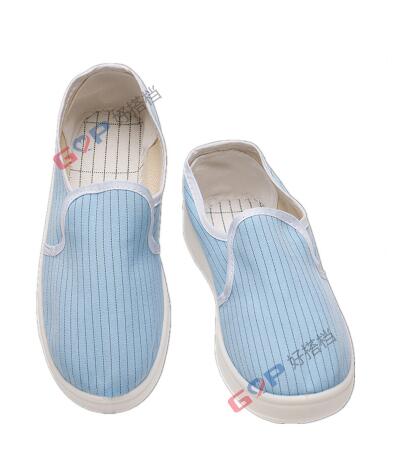 防靜電潔凈鞋的優點有哪些