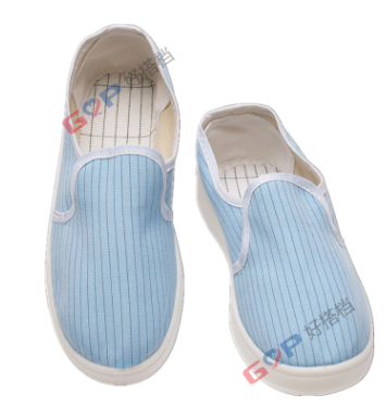 潔凈鞋如何保持其清潔度和衛(wèi)生狀態(tài)？需要注意哪些清洗和消毒方法？