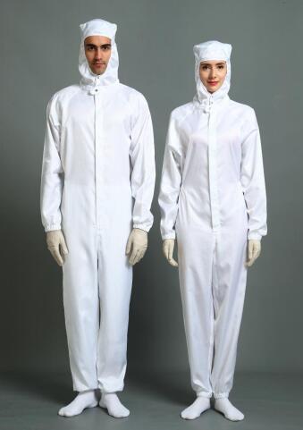 選購(gòu)無(wú)菌服的時(shí)候要看哪些方面