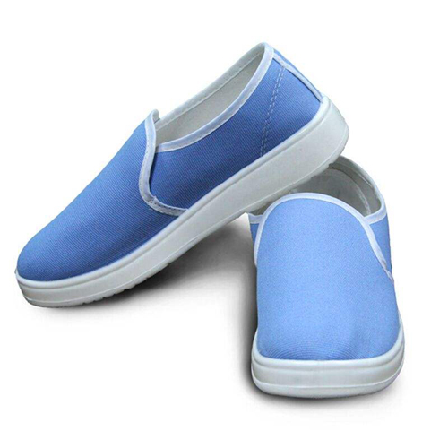 使用防靜電潔凈鞋的好處有哪些？