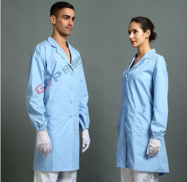 怎么正確清洗無塵服?？