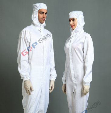 使用無塵服??時(shí)需要注意哪些事情？